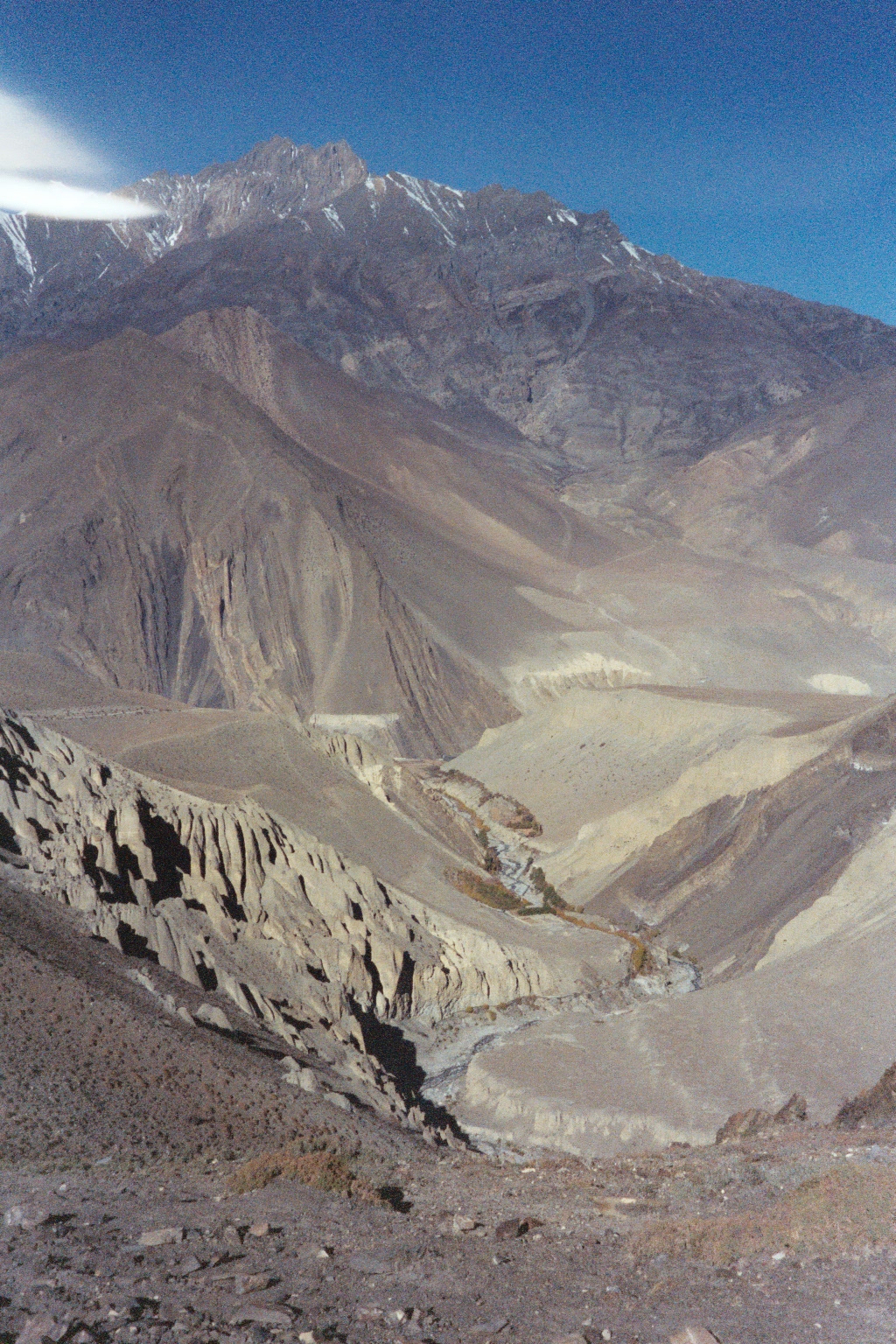 Muktinath